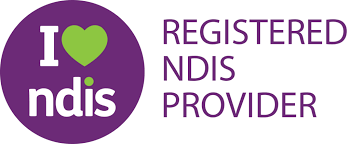 NDIS Registered Provider