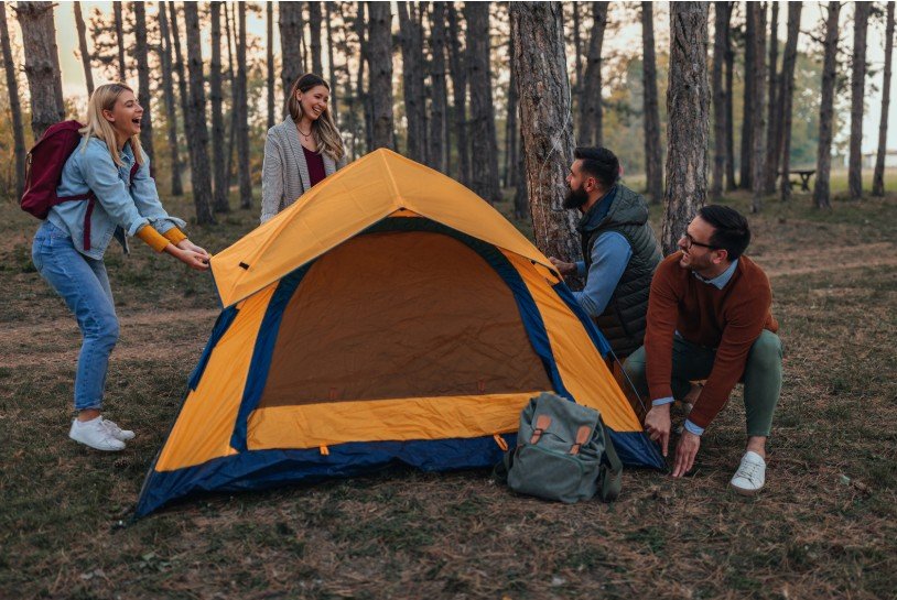 Community connection