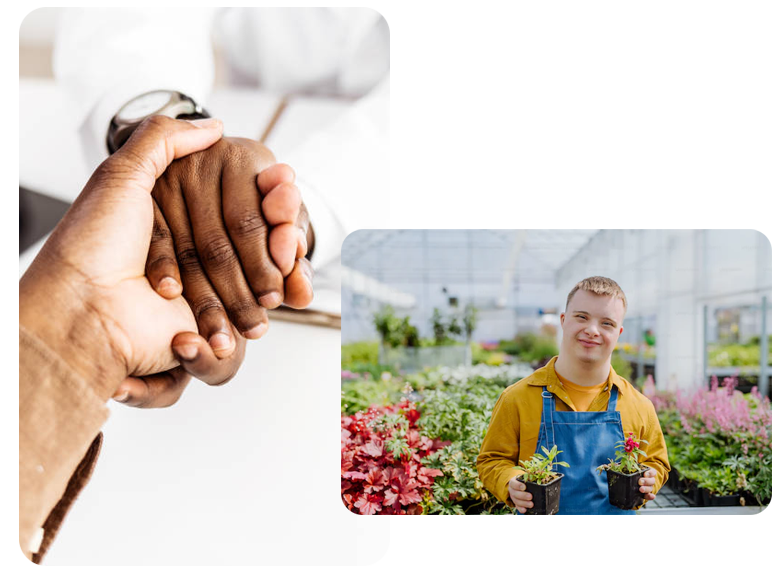 Coordination Team member