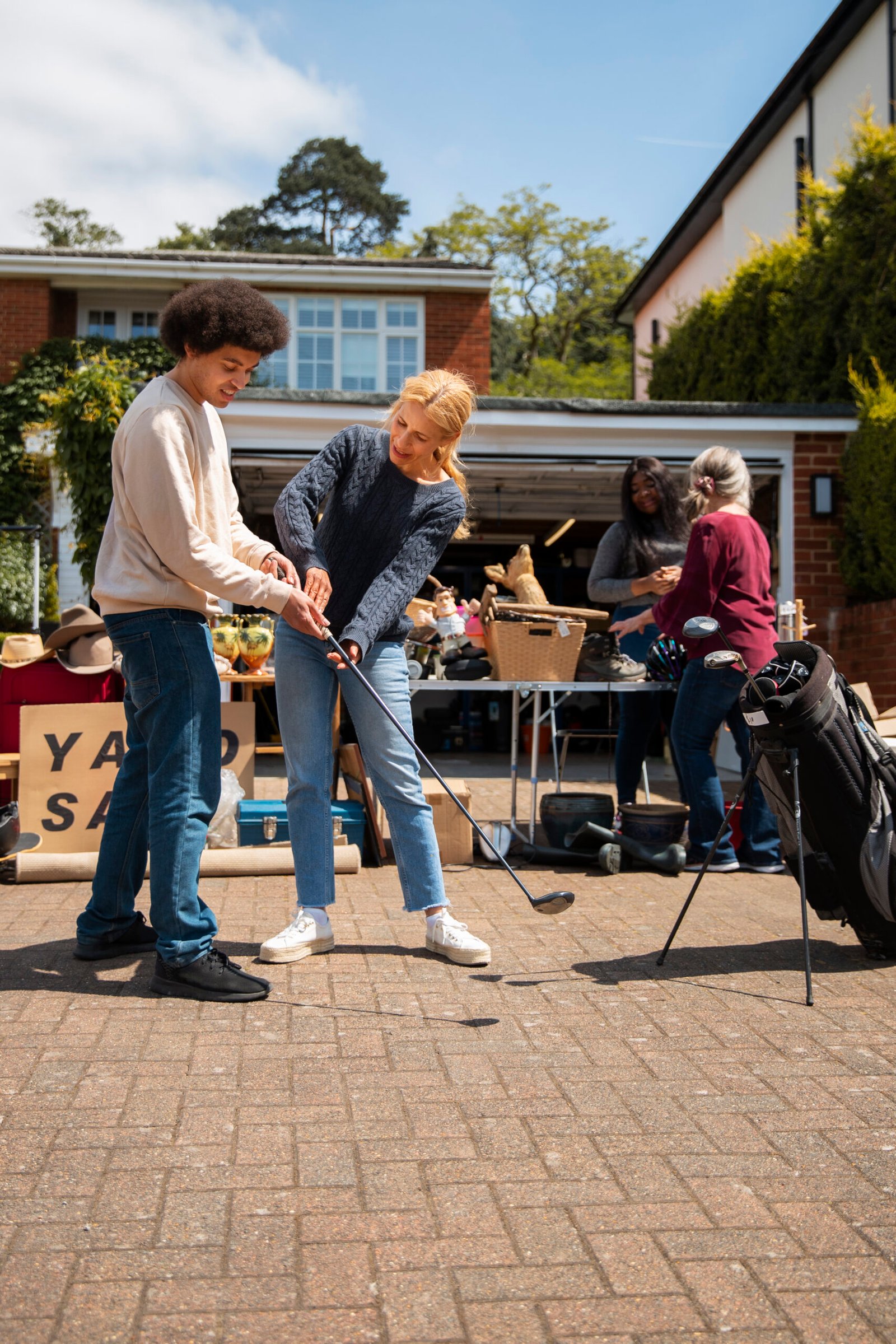 Community Access Mandurah